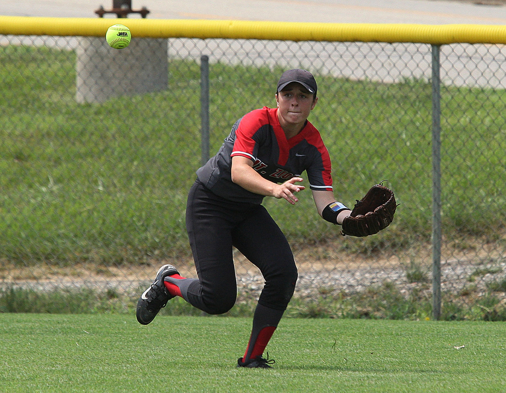 Mt Zion vs Providence Catholic softball 16 6.9.18.jpg